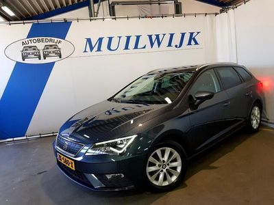 Seat Leon ST