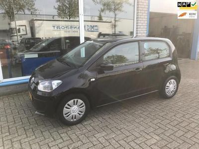 tweedehands VW up! UP! 1.0 moveBlueMotion 1e eigenaar