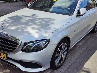 Mercedes E350