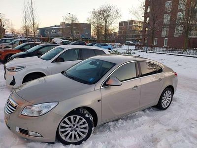 Occasion Opel Insignia Cosmo 179 PK (131 kW) 2009 MPV