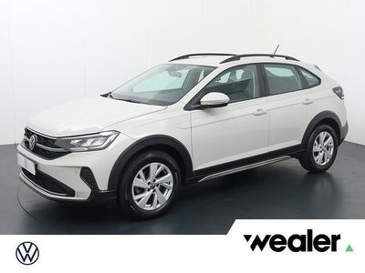 Grijs Gebruikt 2022 VW Taigo Life SUV | € 22.640 (Goede deal)