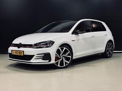 Wit Gebruikt 2017 VW Golf VII GTI Hatchback | € 18.450 (Goede deal)