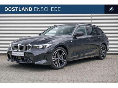 BMW 330e