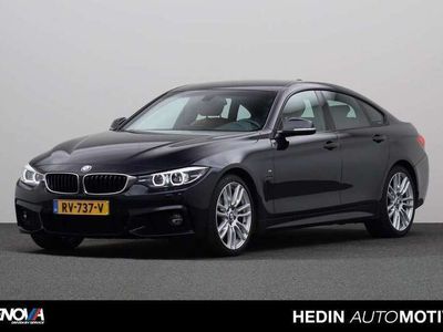 tweedehands BMW 420 Gran Coupé 4-serie 420i Corporate Lease High Execu