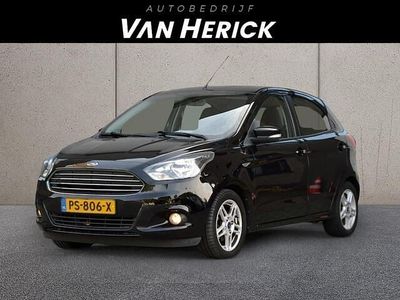 Ford Ka Plus