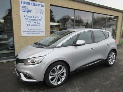 Renault Scénic IV