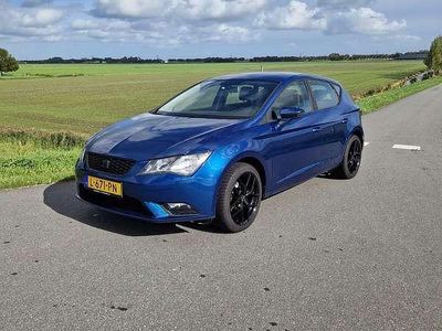 Occasion Seat Leon Style 110 PK (80 kW) 2015 Sedan