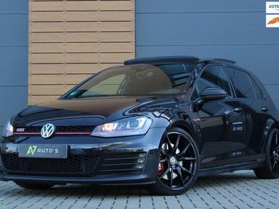 VW Golf VII