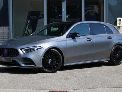 Mercedes A250