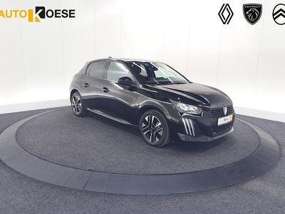 Hatchback Occasion 2024 Peugeot 208 Allure Hatchback | € 19.795 (Eerlijke prijs)