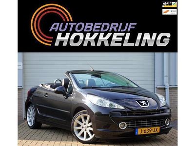 Peugeot 207 CC
