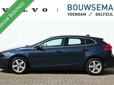 tweedehands Volvo V40 1.6 T3 Momentum