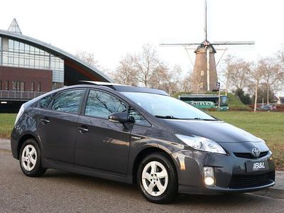 Grijs Occasion 2009 Toyota Prius Comfort Hatchback | € 15.550