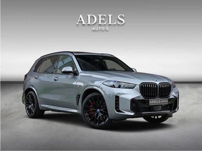 Grijs (metallic) Occasion 2023 BMW X5 M Sport SUV | € 84.895 (Goede deal)