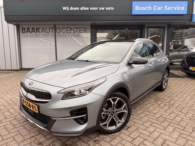Occasion Kia XCeed 142 PK (104 kW) 2021 Grijs SUV