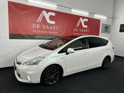 tweedehands Toyota Prius+ 1.8 Aspiration - NAVI/LEER/PANODAK/CAMERA