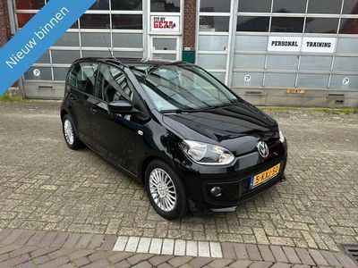 tweedehands VW up! UP! 1.0 high*Airco*5 DRS*Navi*Luxe