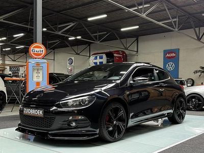Gebruikt 2013 VW Scirocco Coupé | € 13.999 (Duur)