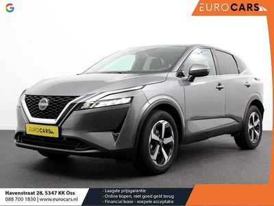 Occasion Nissan Qashqai Tekna+ 2024 Grijs SUV