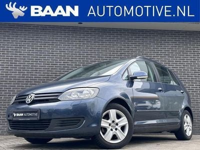 VW Golf Plus