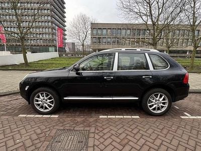 Occasion Porsche Cayenne Turbo 450 PK (330 kW) 2003 SUV