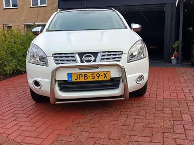Occasion 2010 Nissan Qashqai Tekna SUV | € 7.500 (Eerlijke prijs)
