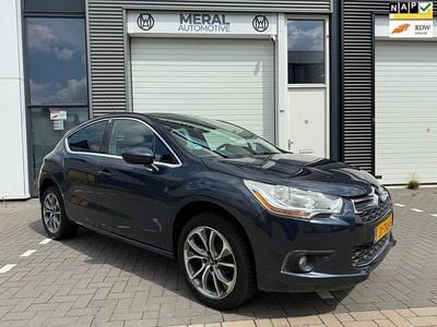 Citroën DS4