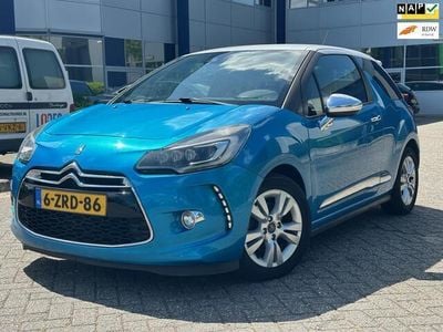 Citroën DS3