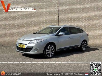 Renault Mégane GrandTour