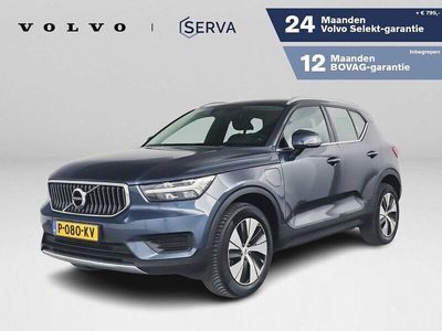 Gebruikt 2020 Volvo XC40 Inscription SUV | € 30.995 (Duur)