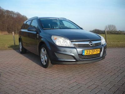 Occasion 2008 Opel Astra Business Stationwagen | € 1.250 (Super prijs)