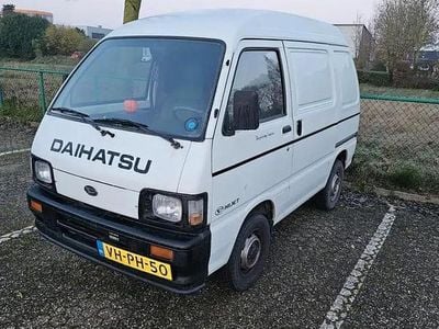 Gebruikt 1996 Daihatsu Hijet MPV | € 5.499
