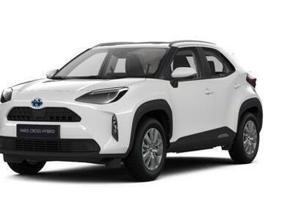 tweedehands Toyota Yaris Cross 1.5 Hybrid Active Nieuw uit voorraad Leverbaar! Ac