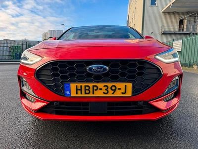 Gebruikt 2025 Ford Focus | € 28.000 (Iets duurder)
