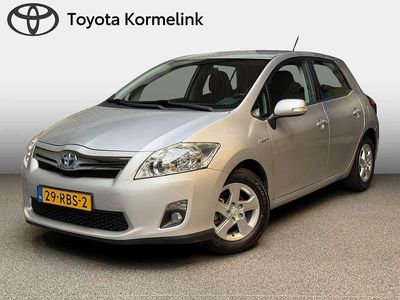 Toyota Auris Hybrid
