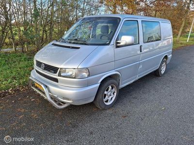 VW Transporter