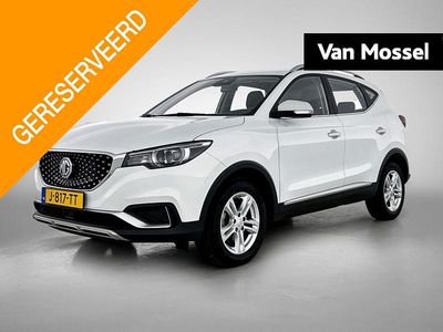 Occasion MG ZS Comfort 105 kW (143 PK) 2020 Wit SUV