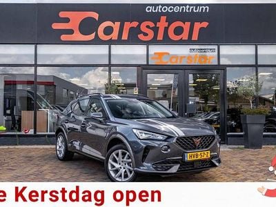 Grijs Gebruikt 2023 Cupra Formentor SUV | € 28.900 (Goede deal)
