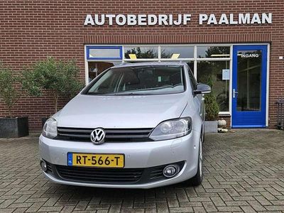 Occasion VW Golf VI 86 PK (63 kW) 2011 Grijs Hatchback