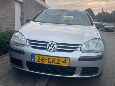 VW Golf VI