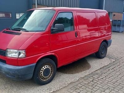VW T4