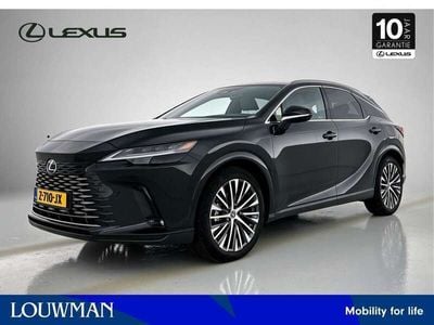 Lexus RX450h