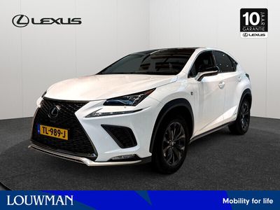 Lexus NX300h