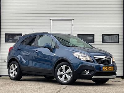 tweedehands Opel Mokka 1.4 T INNOVATION / NET BINNEN