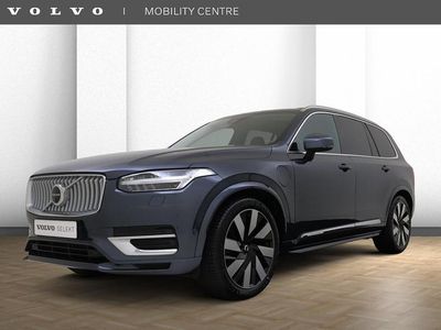 Blauw Occasion 2024 Volvo XC90 Ultimate SUV | € 67.450 (Goede deal)