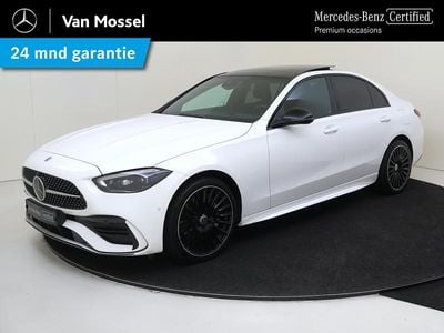 Mercedes C300
