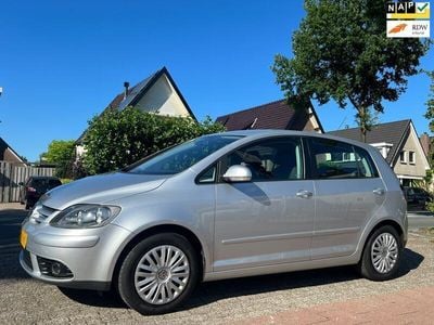 VW Golf Plus