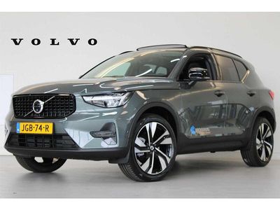 Occasion 2026 Volvo XC40 Plus SUV | € 56.800