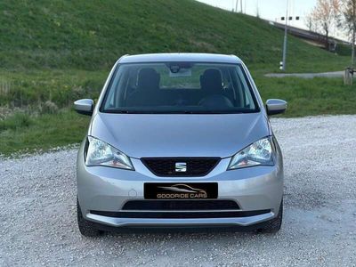 Seat Mii
