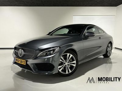 Mercedes C250